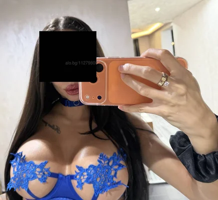 Компаньонка Пловдив - 🛑 NEW TOP 🛑 - Класически секс, Орален секс, Френска с презерватив - снимка 7
