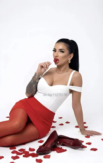 Компаньонка Бургас - 💎 VIP компания - - Класически секс, Орален секс, GFE - снимка 1
