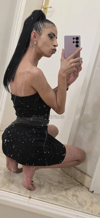 Компаньонка София - Victoria sex escort 👄 - Класически секс, Анален секс, Групов секс - снимка 1