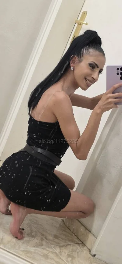 Компаньонка София - Victoria sex escort 👄 - GFE, Френска с презерватив, Френска без презерватив - снимка 2