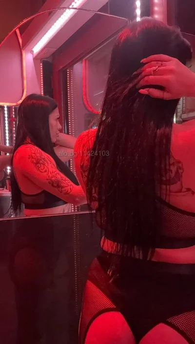 Компаньонка София - Super hot girl - Класически секс, Френска с презерватив, Френска без презерватив - снимка 5