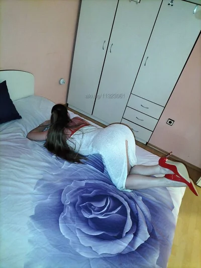Компаньонка Варна - 🔥 ESCORT 🔥 GABI - Класически секс, Орален секс, Френска с презерватив - снимка 1