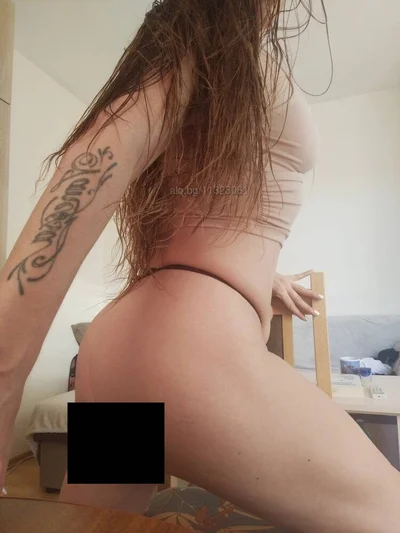 Компаньонка Варна - 🔥 ESCORT/BODY TO BODY MASSAGE 🔥 GABI 😻