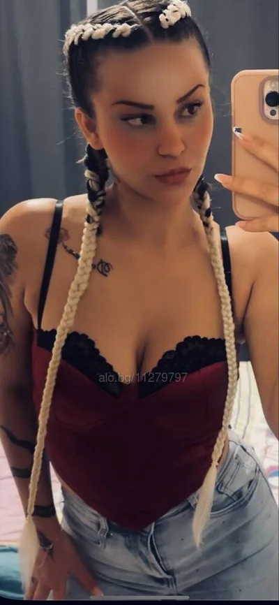 Компаньонка Слънчев бряг - TOP girl! 🔜 - Класически секс, Анален секс, Групов секс - снимка 1