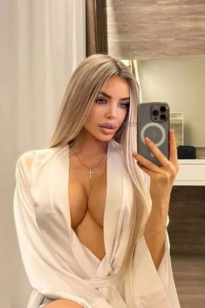 Компаньонка Созопол - Escort girl