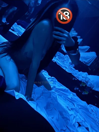 Компаньонка Варна - Allexa party girl😘😘❤️ - Анилингус, Стриптийз, Строга господарка - снимка 3