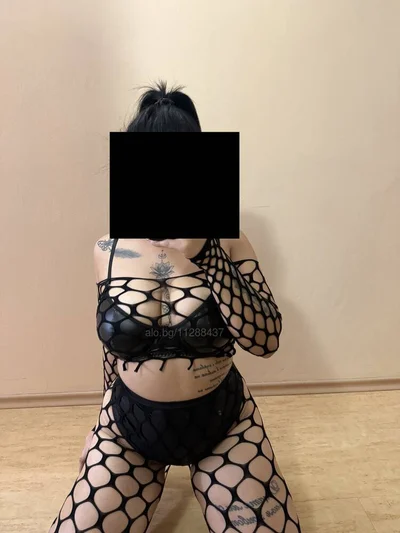 Компаньонка Слънчев бряг - 🦋 New baby 🦋 - Класически секс, Орален секс, Френска с презерватив - снимка 1