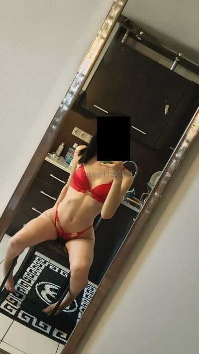 Компаньонка Пазарджик - 💋New Baby💋