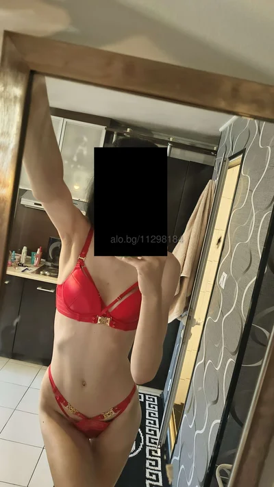 Компаньонка Пазарджик - 💋New Baby💋 - Френска с презерватив, Френска без презерватив, Стриптийз - снимка 7