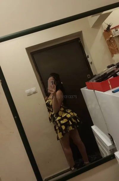 Компаньонка София - ❤️🔞Gery Top🔞❤️ - Класически секс, Френска с презерватив, Строга господарка - снимка 3