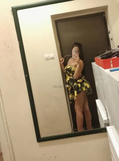 Компаньонка София - ❤️🔞Gery Top🔞❤️ - Класически секс, Френска с презерватив, Строга господарка - снимка 1