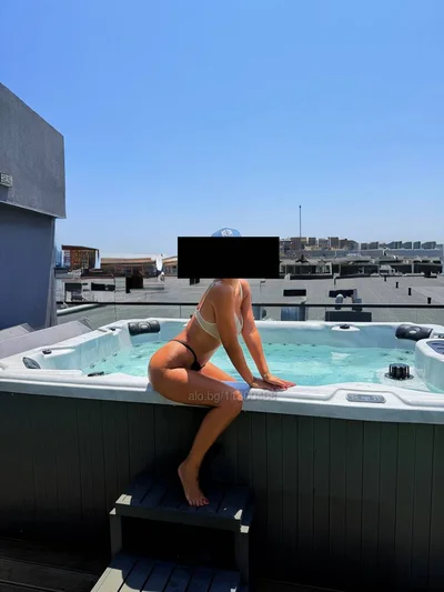 Компаньонка София - Jeniq GFE - Класически секс - снимка 2