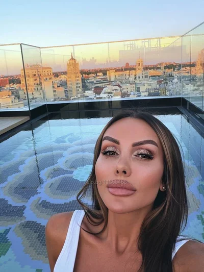 Компаньонка София - Jeniq GFE - Класически секс - снимка 2