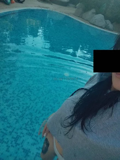 Компаньонка Слънчев бряг - Sexy lady