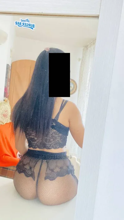 Компаньонка Пловдив - 💯Super small pussy🔥❤️ - Френска с презерватив, Френска без презерватив, Дълбоко гърло - снимка 6