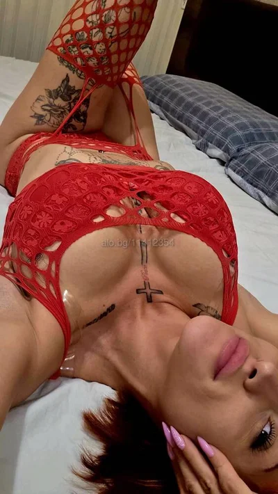 Компаньонка Варна - Kristin love ❤️