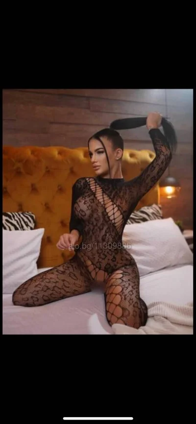 Компаньонка Слънчев бряг - VIP ESCORT Посещавам Созопол - Орален секс, GFE, Френска с презерватив - снимка 2
