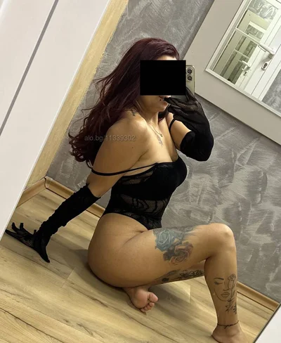 Компаньонка Варна - Top escort 😊 - Строга господарка, Робиня, Влизане в роля - снимка 5