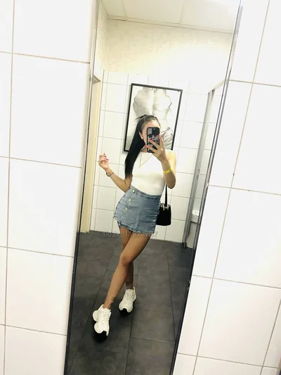 Компаньонка София - Top Eskort💋