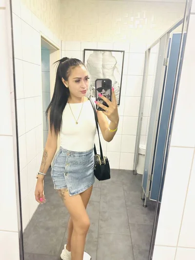 Компаньонка София - Top Eskort💋 - Анилингус, Пенис колан, Робиня - снимка 4