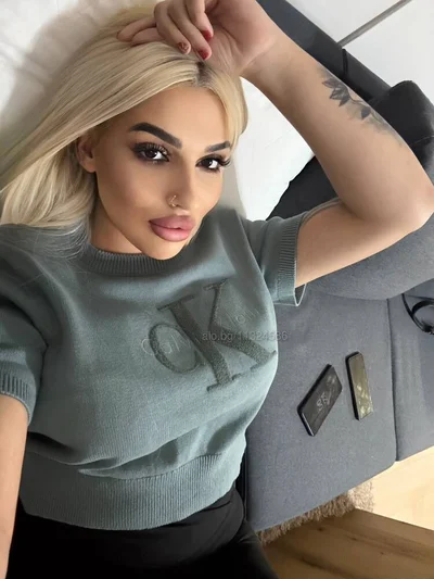 Компаньонка Слънчев бряг - 🔥👑 Анастасия 👑🔥 ✨ - Класически секс - снимка 2