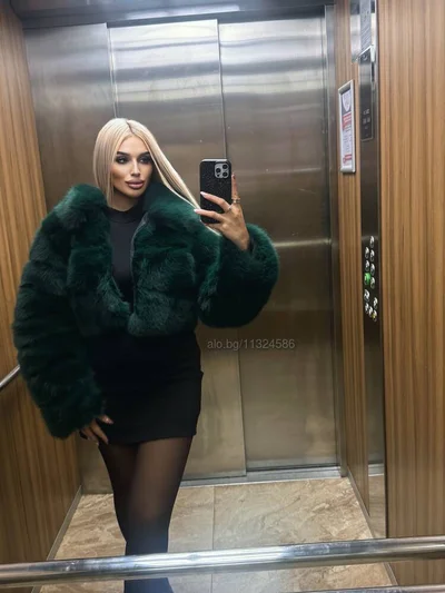 Компаньонка Слънчев бряг - 🔥👑 Анастасия 👑🔥 ✨ - Класически секс - снимка 4
