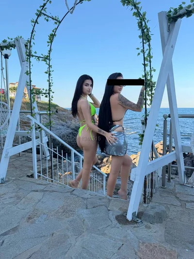 Компаньонка Созопол - Кали новата в града - Класически секс, Анален секс, GFE - снимка 1