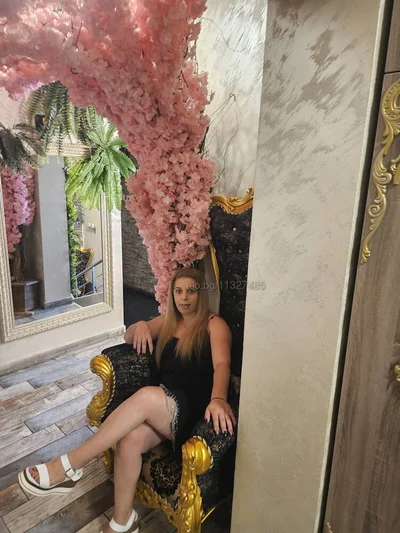 Компаньонка Свиленград - Analna glezla posehtavam samo adresi