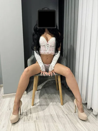 Компаньонка Пловдив - Последен ден💋Mia🔝for u⚜️ - Строга господарка, Класически секс, Анален секс - снимка 14