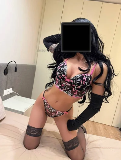 Компаньонка Пловдив - Rebecca💋Top escort🔥 - BDSM, GFE, Френска с презерватив - снимка 2