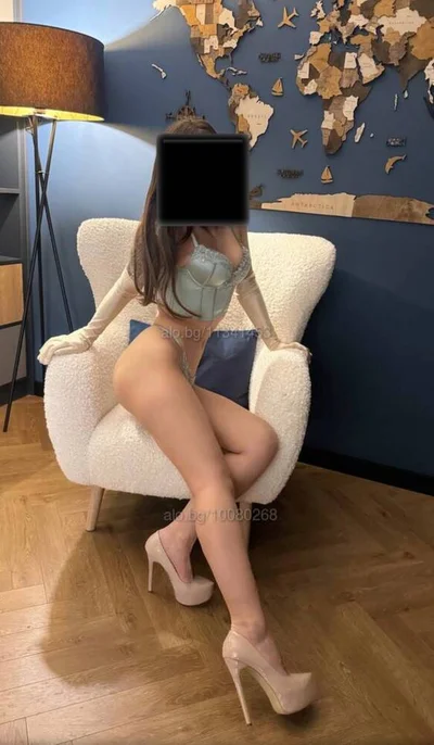 Компаньонка Варна - Bella💋Top escort⚜️ - Класически секс, Анален секс, Орален секс - снимка 1