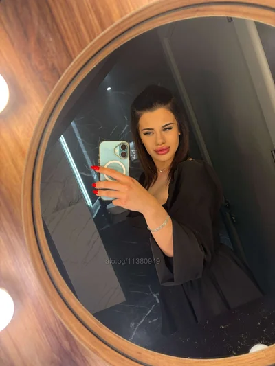 Компаньонка София - Victoria New 💕GFE - Класически секс, Орален секс, BDSM - снимка 1