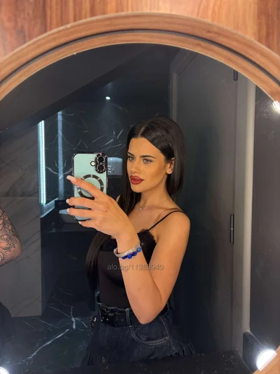 Компаньонка София - Victoria New 💕GFE