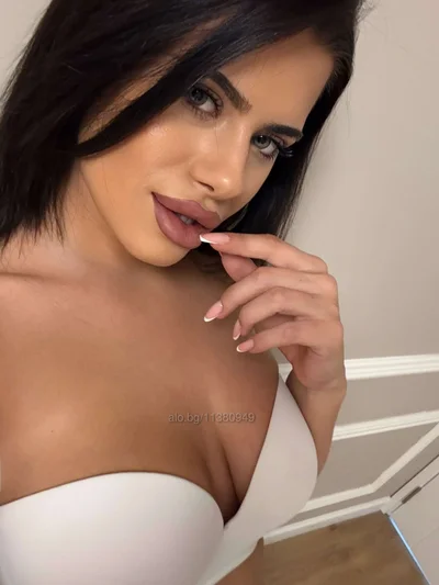 Компаньонка София - Sara New 💕GFE
