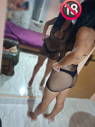 Компаньонка Варна - Suzi baby!!! - Дълбоко гърло, Играчки, Пенис колан - снимка 6