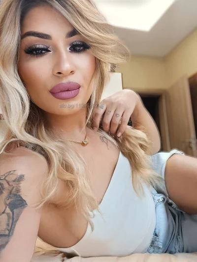 Компаньонка София - Linda❤️GFE