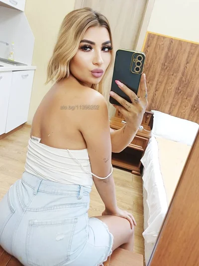Компаньонка София - Linda❤️GFE - Класически секс, Анален секс, Орален секс - снимка 1