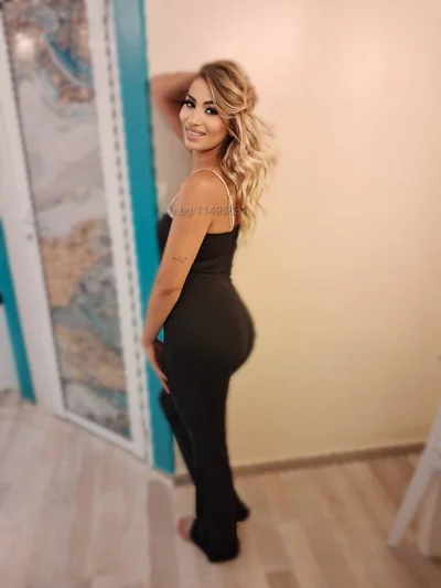 Компаньонка София - Top eskort - BDSM, GFE, Френска с презерватив - снимка 2