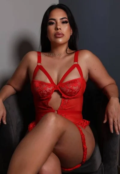 Компаньонка София - ❤️Gaby Top❤️