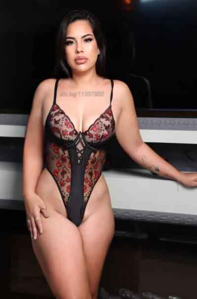 Компаньонка София - ❤️Gaby Top❤️ - Орален секс, GFE, Френска с презерватив - снимка 2