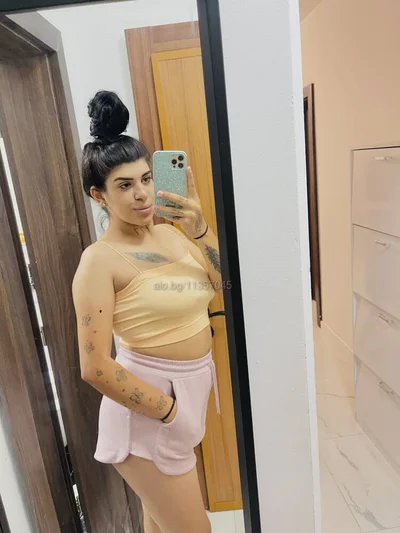 Компаньонка Велинград - ❤️Simona Baby❤️ - Играчки, Пенис колан, Стриптийз - снимка 2