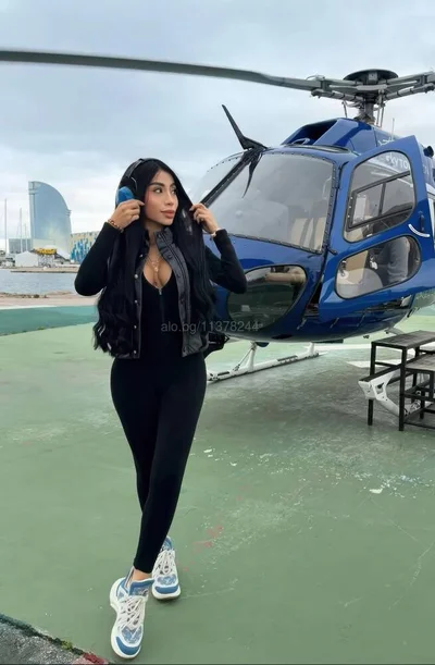 Компаньонка София - 💕🇷🇺 Татъяна Русия 🇷🇺💕 - Класически секс, Орален секс, GFE - снимка 1