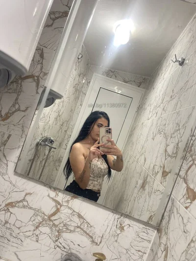 Компаньонка Варна - 😘VIP ESKORT😘