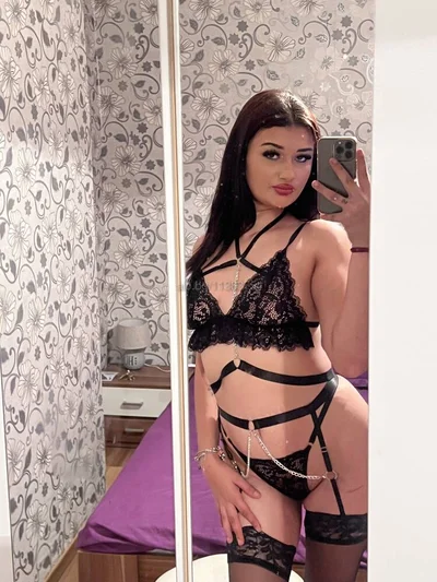 Компаньонка София - Gabriella🎀 Gfe 200€ 1h - Пенис колан, Стриптийз, Строга господарка - снимка 9