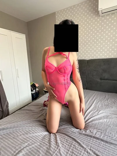 Компаньонка Пловдив - Jacqueline new girl in - Стриптийз, Строга господарка, Робиня - снимка 5