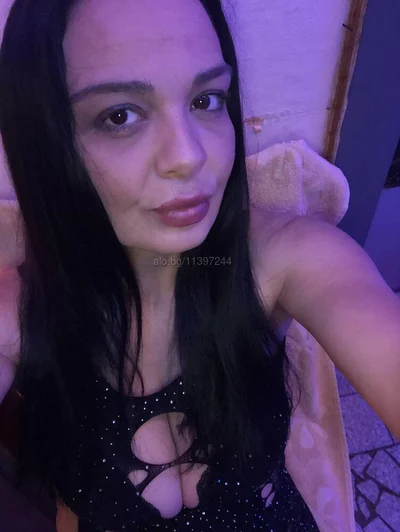 Компаньонка Стара Загора - Selina mini - Класически секс, Орален секс, BDSM - снимка 1