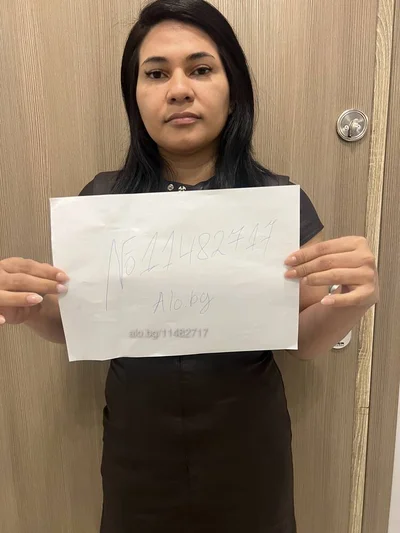 Компаньонка София - NeW escort❤️‍🔥 Само WhatsApp full servise
