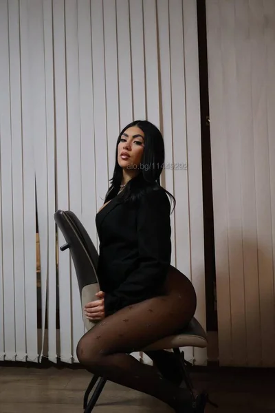 Компаньонка София - Helena Face 😇 - GFE, Френска с презерватив, Френска без презерватив - снимка 2