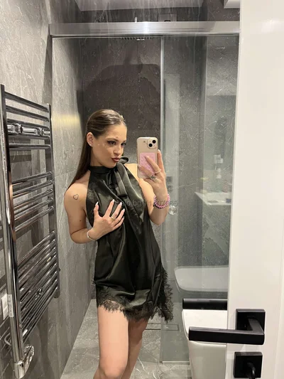 Компаньонка София - Klara ❤️ Top