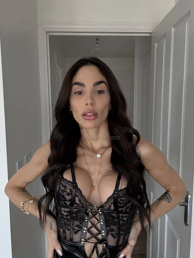 Компаньонка София - Mariah in Sofia 🇧🇷😈 - Орален секс, BDSM, GFE - снимка 2